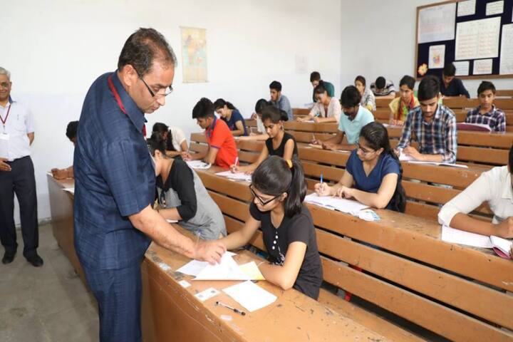 classroom
